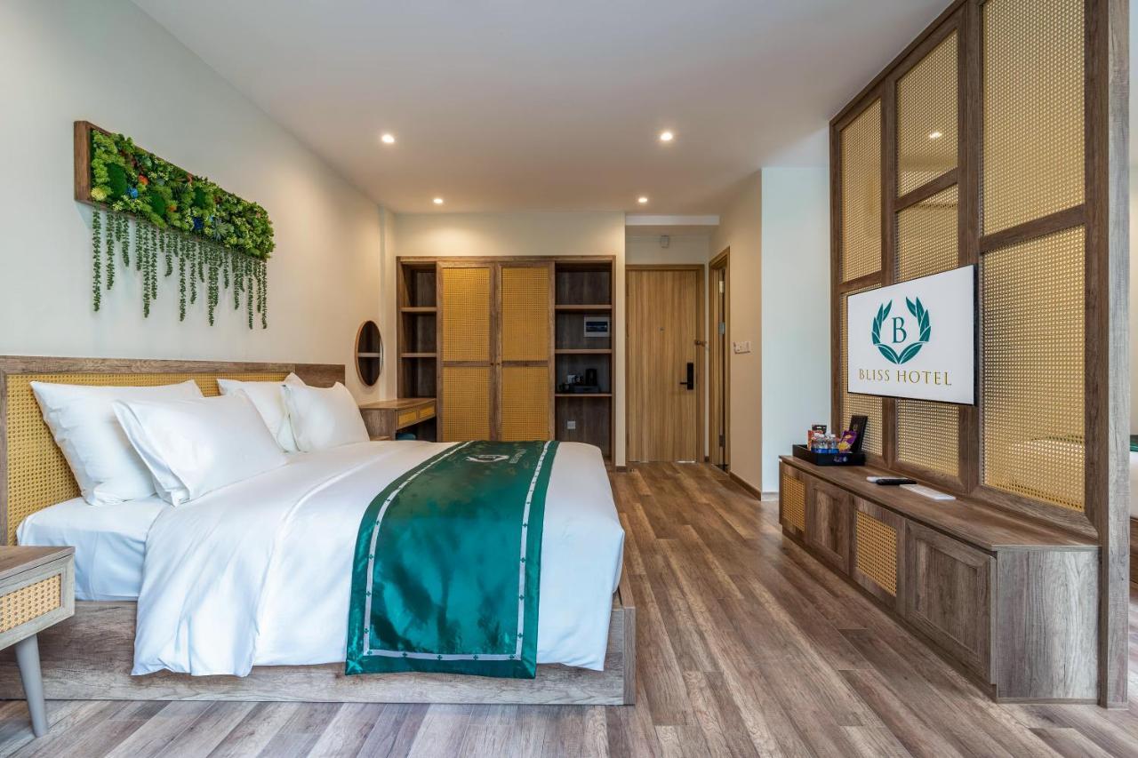 Bliss Hotel 3*