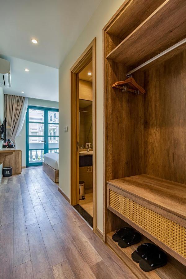 Bliss Hotel Phu Quoc