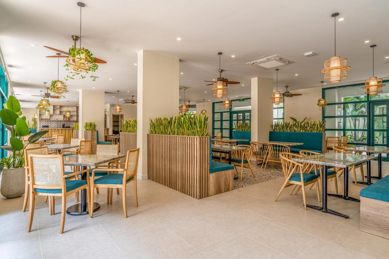 Bliss Hotel