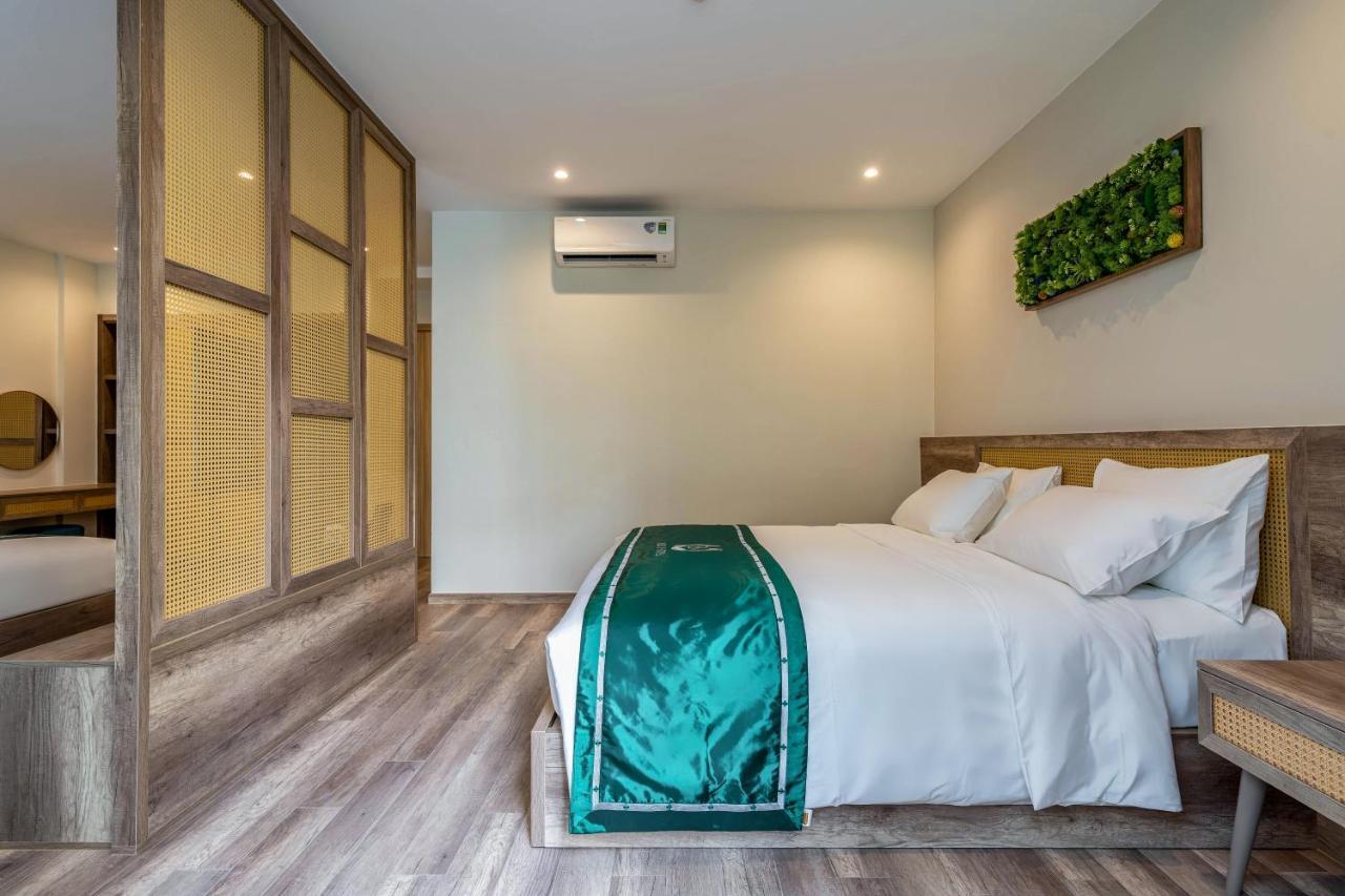 Bliss Hotel Phu Quoc
