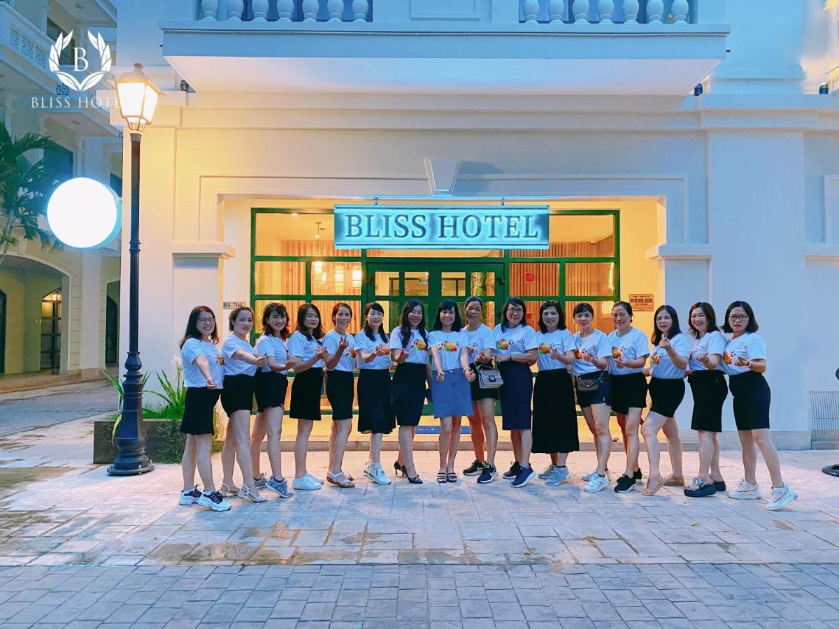 Bliss 3* Phu Quoc