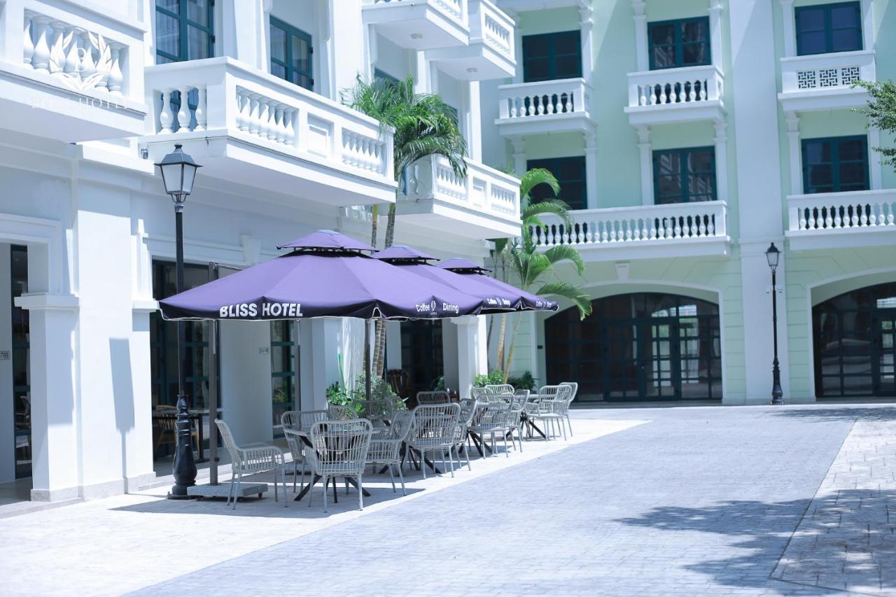 Hotel Bliss 3*