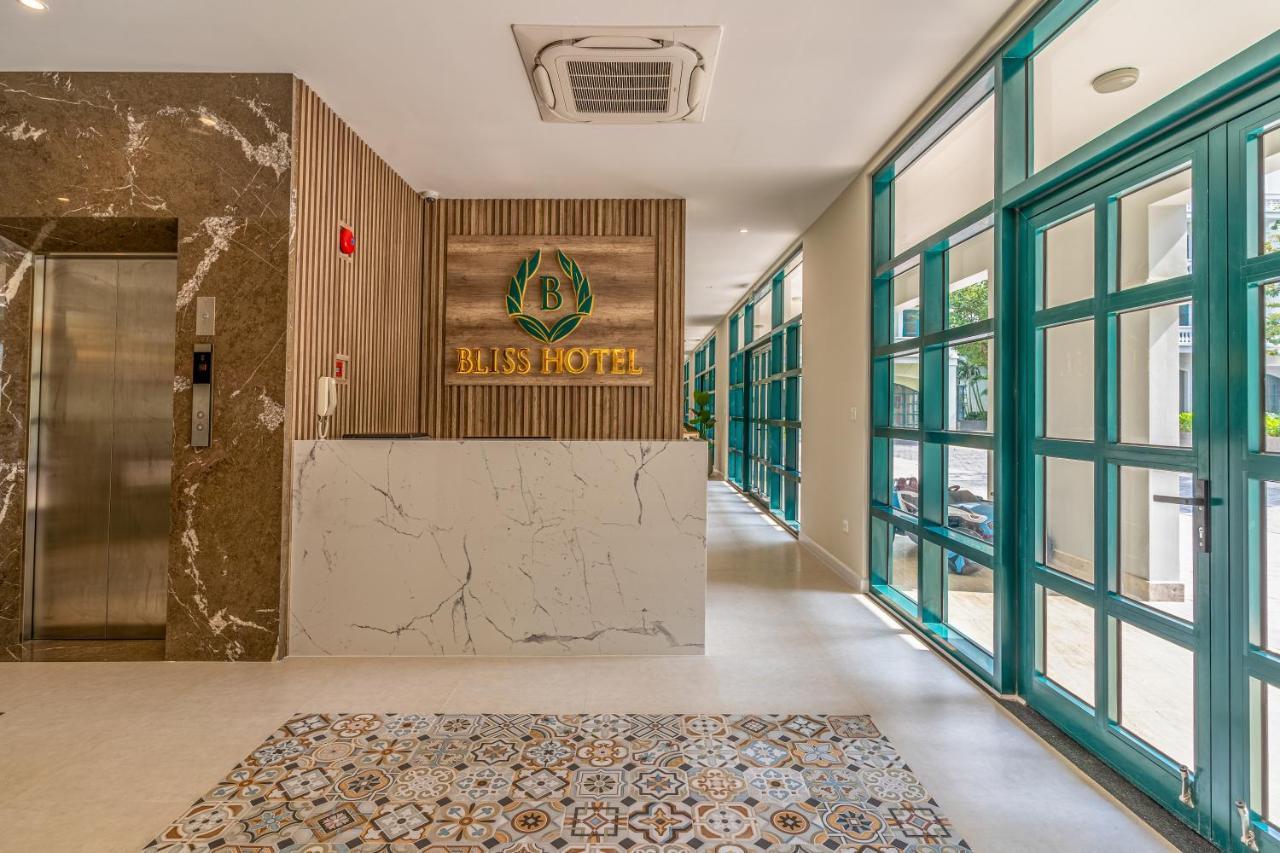 Bliss Hotel 3*