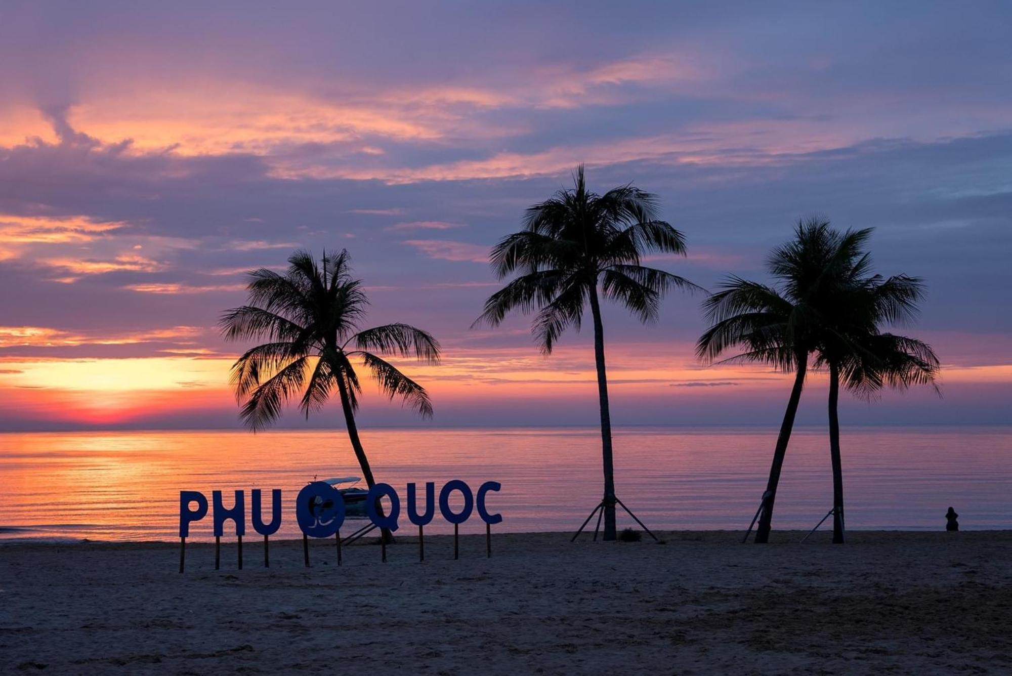 Bliss 3* Phu Quoc
